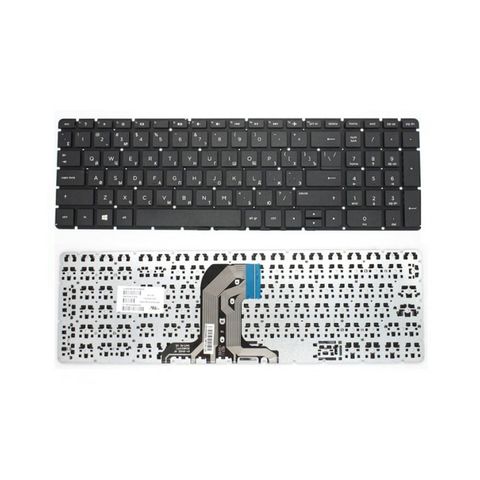 Bàn phím HP 15 AC, 15 AF, 250 G4