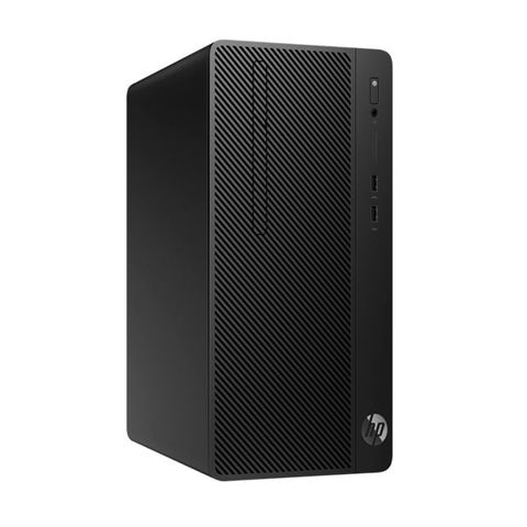 Máy tính để bàn HP 280 G4-/ Core i3 - 9100/ Ram 8Gb/SSD 256Gb/ VGA onboard/ DVDRW/ Dos BH 12 tháng
