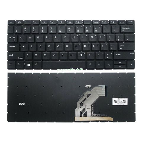 Phím HP Probook 440 G6 Bh 06 Tháng