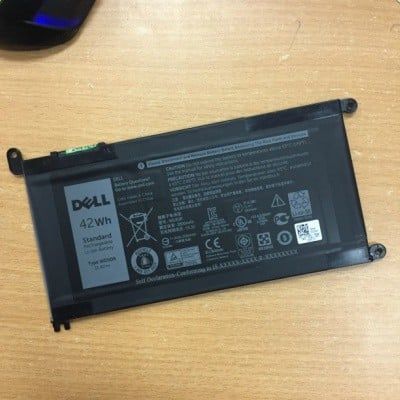 Pin laptop Dell Vostro 15 5568 ,P62F, P62F001 Bh 06 tháng