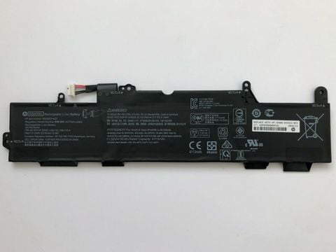 Pin Hp elitebook 840 g5 bh 06 tháng