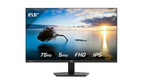 Màn hình VSP IP2203 (21.5 INCH / FHD / IPS / 75HZ / 5MS) Bh 24 Tháng