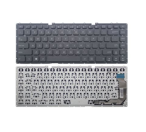 Bàn Phím Laptop ASUS X441 X441S X441SA X441SC X441U X441UA