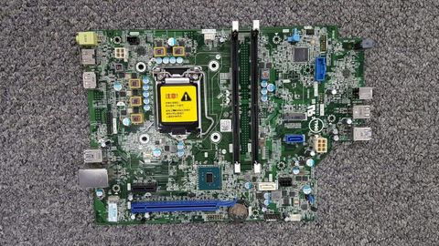 Mainboard máy tính Dell optiplex 3050 sff Bh 06 Tháng