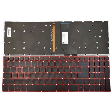 Bàn phím Acer Nitro 5 AN515-51