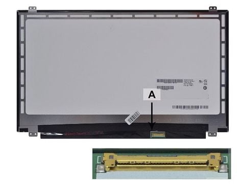 Màn hình laptop Dell Latitude 5480 14.0 inch