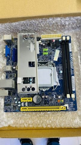 Main Foxconn H61 cũ bh 01 tháng