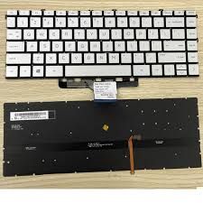 Bàn phím Laptop HP 14-dv0009