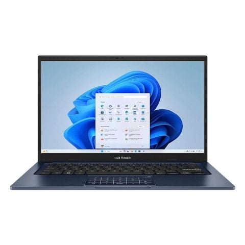 Laptop Asus Vivobook 14 X1404V Core 5 120U | Ram 16GB | 256GB SSD | 14.0­