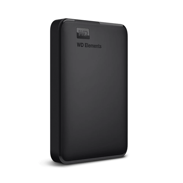Ổ cứng di động SSD Western Digital Elements Portable 1TB 2.5