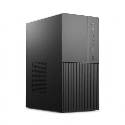 Máy Tính Để Bàn Main H610 | i5-12400 | RAM 16GB | NVME 512GB