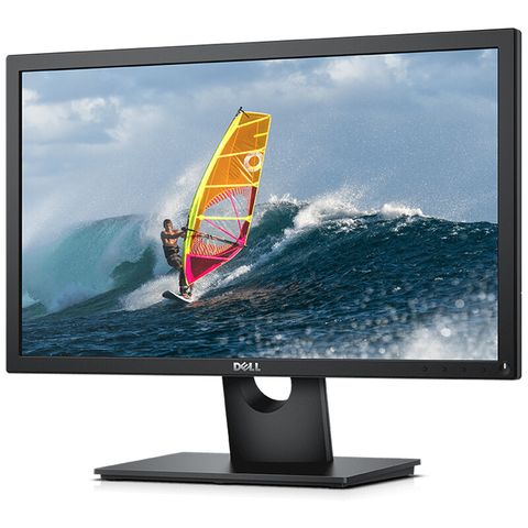 Màn hình máy tính Dell SE2218HL 21.5 inch Full HD (1920×1080)/VA/60Hz) (Màn Mới Bh 24 Tháng)