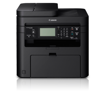 Máy in laser đen trắng Canon MF 235 (A4/A5/ In/ Copy/ Scan/ Fax/ ADF/ USB)