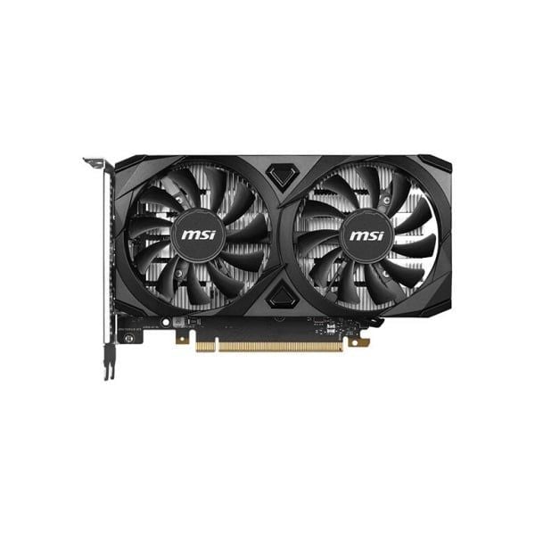 Card đồ họa MSI GeForce RTX 3050 VENTUS 2X 6G OC (GDDR6/ 96 bit) Bh 36 Tháng