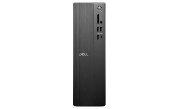 Máy tính để bàn đồng bộ Dell Slim ECS1250 DS-14100-8-512G ( Intel i3-14100 | 1x8GB | 512GB SSD | Non DVD | Chuột/ Bàn phím | Win 11) Bh 12 tháng