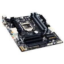 Mainboard Gigabyte B85M-D3H Bh 36 Tháng