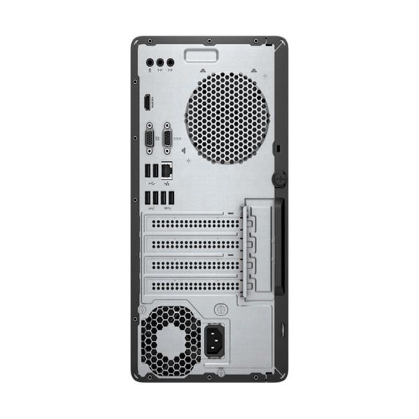 Máy tính để bàn HP 280 G4-/ Core i3 - 9100/ Ram 8Gb/SSD 256Gb/ VGA onboard/ DVDRW/ Dos BH 12 tháng