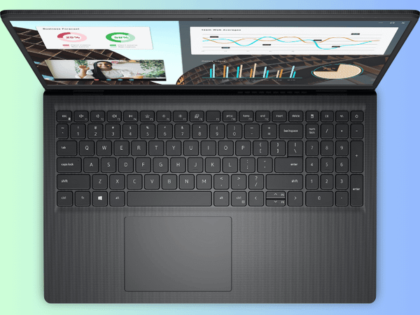 Dell Vostro 3530 Core™ i7-1355U, 512GB SSD, 16GB RAM, 15.6″ FHD (1920×1080), FreeDos, BLACK