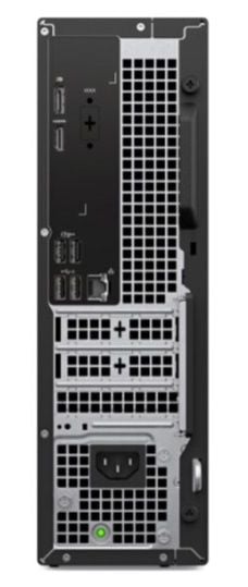 PC Dell Slim ECS1250 71066641 (I5 14400/ 8GB/ 512GB SSD/ Wifi + BT/ Key/ Mouse/ Win11/ 1Y) Bh 12 tháng