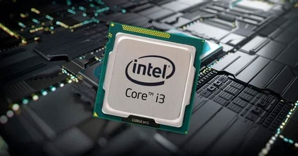 CPU Intel Core i3 12100F (Intel LGA1700 - 4 Core - 8 Thread - Base 3.3Ghz - Turbo 4.3Ghz - Cache 12MB - No iGPU) Bh 36 Tháng