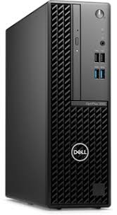 Máy tính để bàn Dell Optiplex 3000SFF-I512500-8G SSD 512 (Core i5 12500/ Intel B660/ 8GB/ 512 GB SSD/ Intel UHD Graphics 770/ Ubuntu/ 1 Year)
