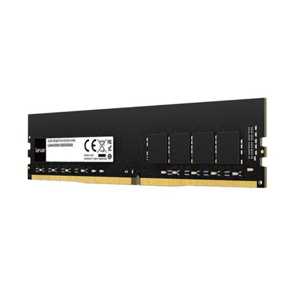 Ram Desktop Lexar 8GB 3200MHz DDR4 Bh 36 tháng