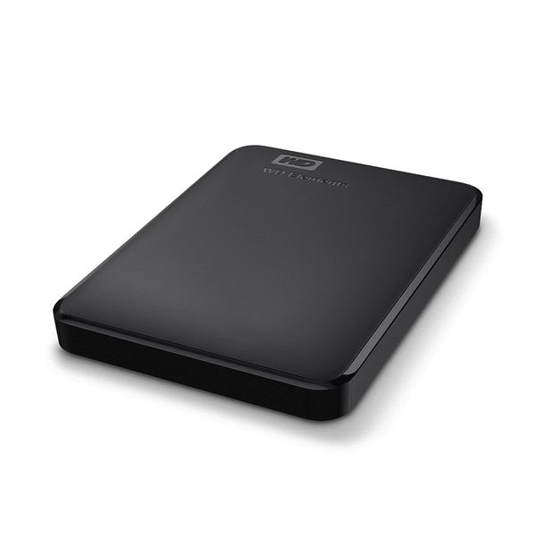 Ổ cứng di động SSD Western Digital Elements Portable 1TB 2.5