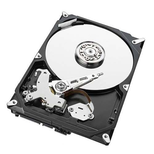Ổ cứng Seagate BarraCuda 2TB Bh 24 tháng