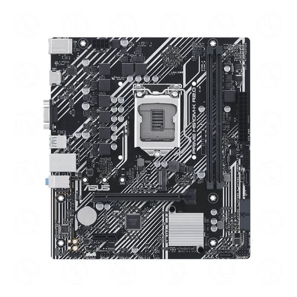Mainboard ASUS PRIME H510M-K R2.0 Bh 36 Tháng
