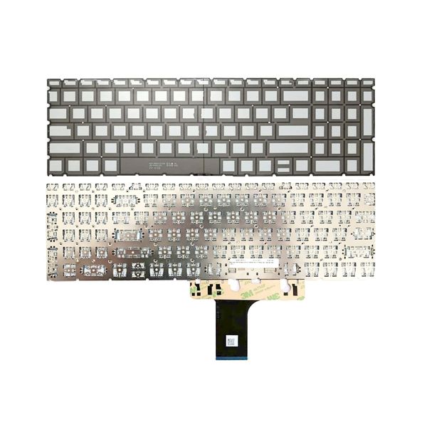 Bàn phím HP Pavilion 15 EG L99545-051 US