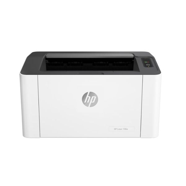 Máy in laser đen trắng HP 108A (in| A4| A5| USB) ( Hàng Trưng Bày )