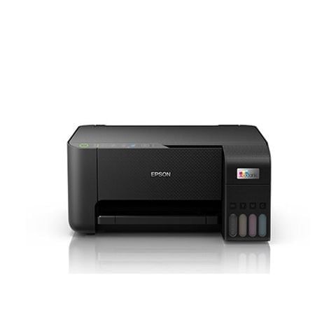 Máy in phun màu đa năng Epson L3250 (In, Scan, Copy, A4, USB, WIFI)