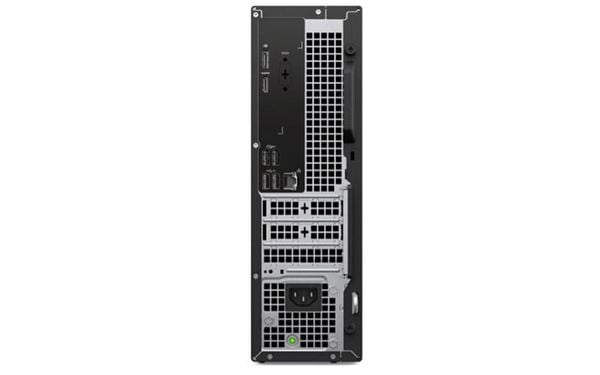 Máy tính để bàn đồng bộ Dell Slim ECS1250 DS-14100-8-512G ( Intel i3-14100 | 1x8GB | 512GB SSD | Non DVD | Chuột/ Bàn phím | Win 11) Bh 12 tháng