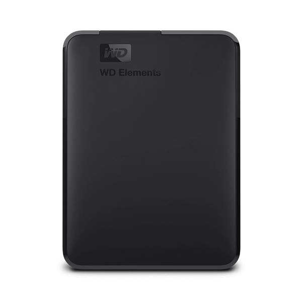 Ổ cứng di động SSD Western Digital Elements Portable 1TB 2.5