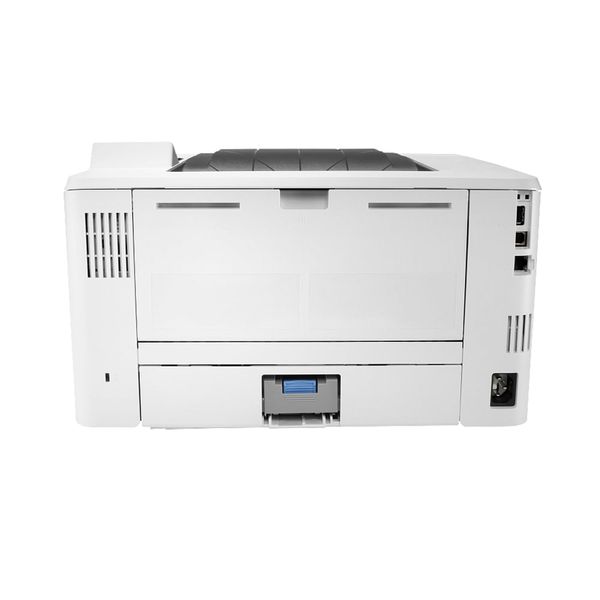 Máy in HP LaserJet Enterprise M406dn Printer 3PZ15A (In đảo mặt | A4 | A5 | USB | LAN)