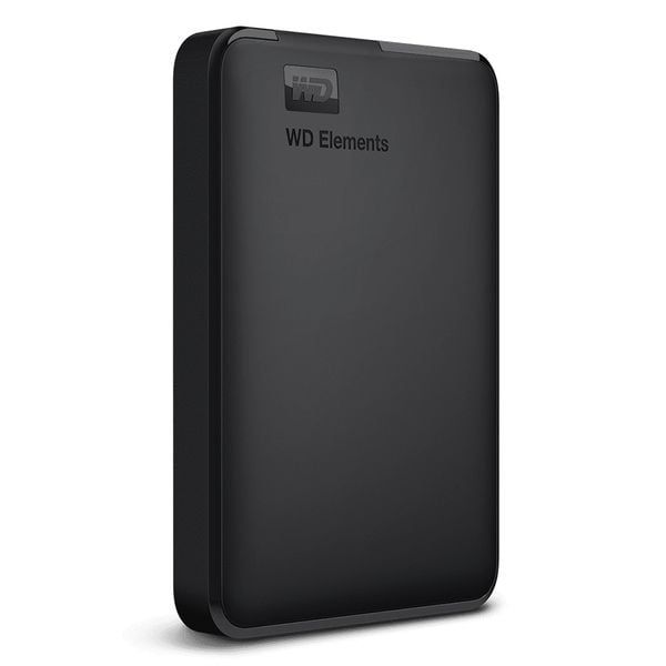 Ổ cứng di động Western Element 2 Tb USB3.0 Bh 36 Tháng