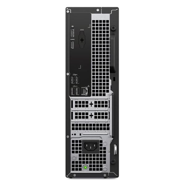 Máy tính để bàn Dell Slim ECS1250 42SLIM14400-01 (I5 14400/ 16GB/ 1TB SSD/ Wifi + BT/ Key/ Mouse/ Win11/ 1Y)