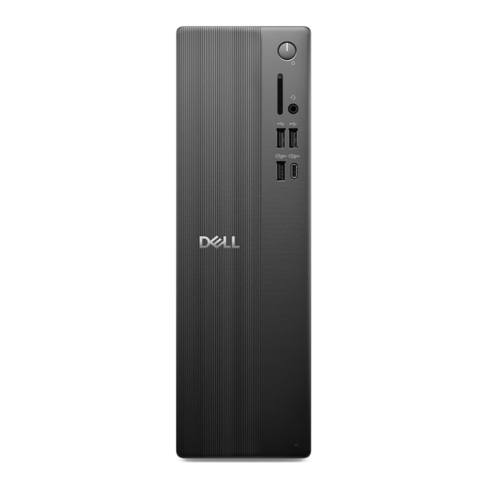 PC Dell Pro Slim Essential QVS1260 14400 08512U (I5 14400/ 8GB/ 512GB SSD/ Wifi + BT/ Key/ Mouse/ NoOS/ 1Y)