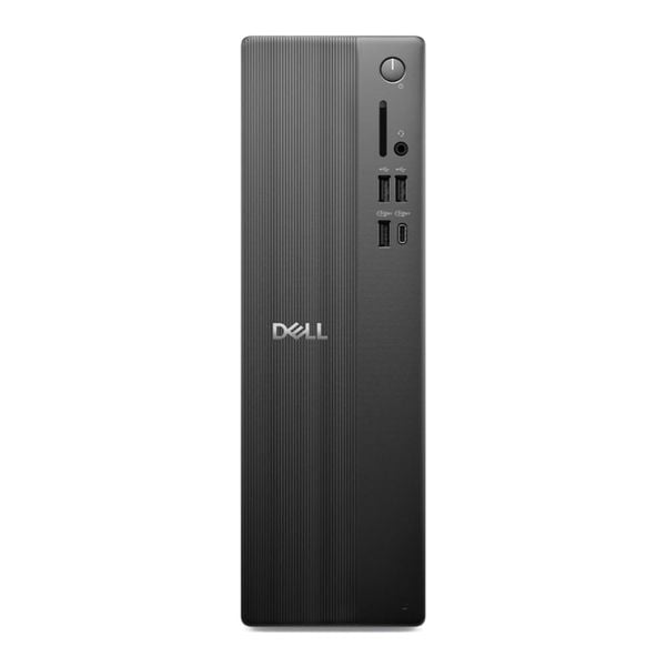 Máy tính để bàn Dell Slim ECS1250 42SLIM14400-01 (I5 14400/ 16GB/ 1TB SSD/ Wifi + BT/ Key/ Mouse/ Win11/ 1Y)