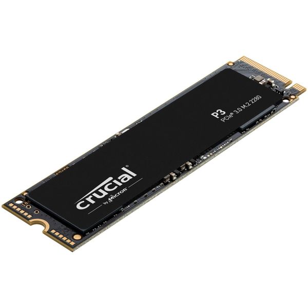 Ổ cứng SSD Crucial P310 4TB M.2 PCIe Gen4 x4 NVMe CT4000P310SSD8