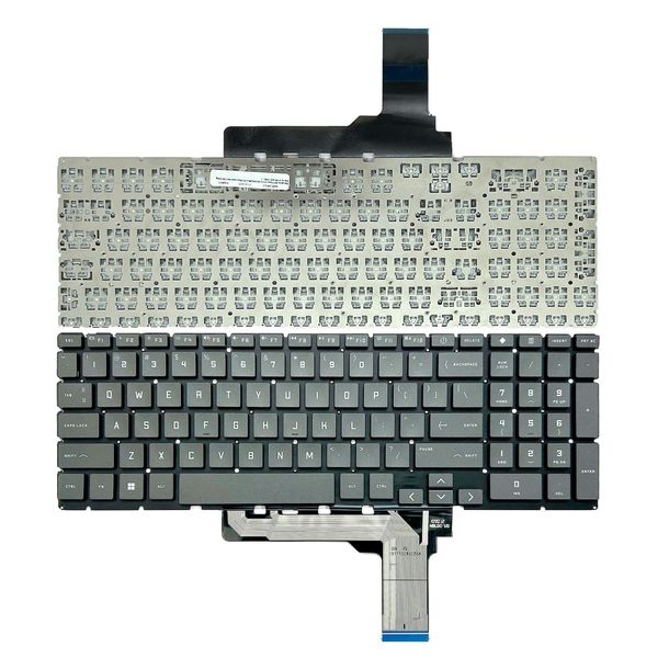 Bàn phím HP Victus 15 FA 15 FB 16D 16E 16T 16R