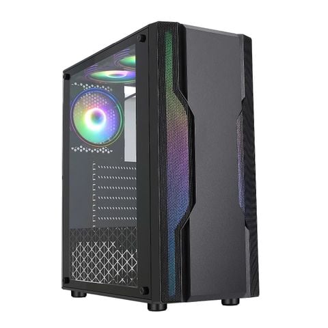 Máy Tính Để Bàn i3-10105 | RAM 16G | NVME 256G