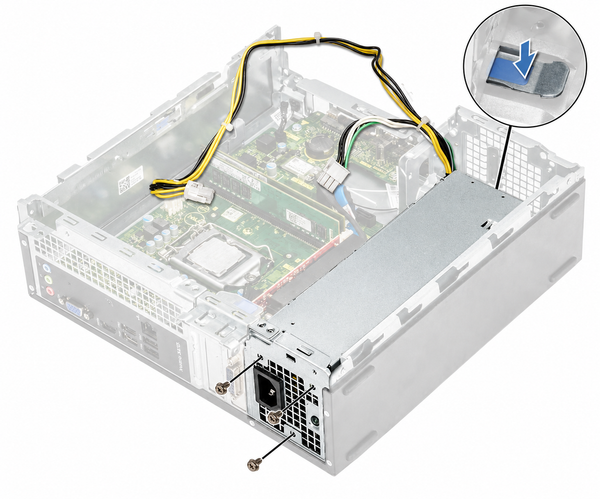 Nguồn Dell Inspiron /Vostro 3471