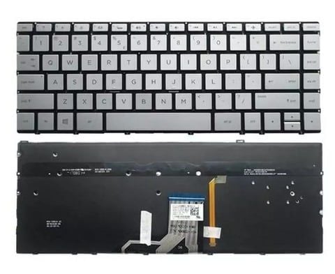 Bàn phím HP Envy 13 AD, 13 AC ,13 AG ,13 AF