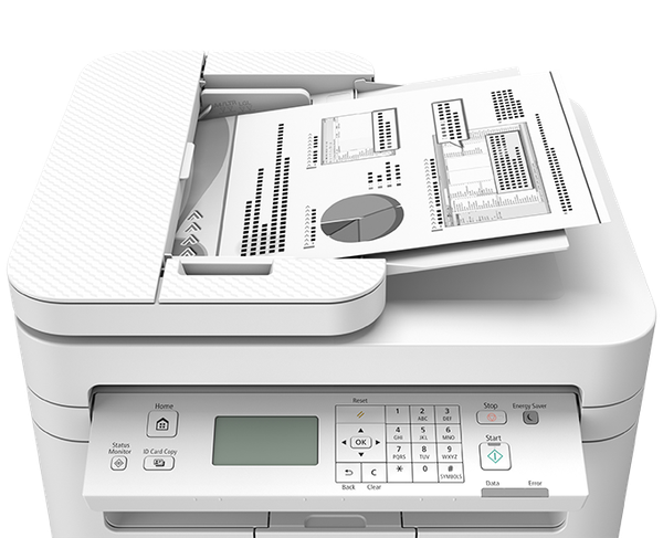 Máy đa chức năng Canon imageCLASS MF289dw ( In, Scan, Copy, Fax, WiFi, Duplex )