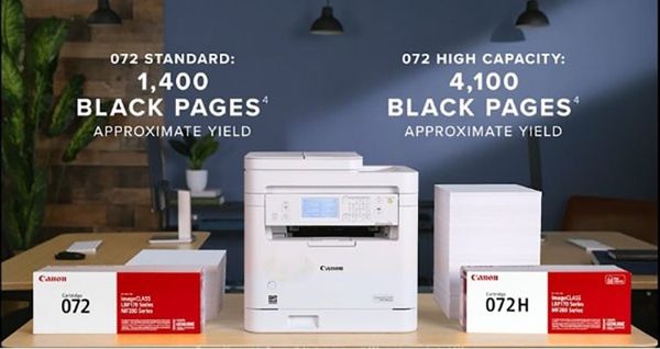 Máy đa chức năng Canon imageCLASS MF289dw ( In, Scan, Copy, Fax, WiFi, Duplex )