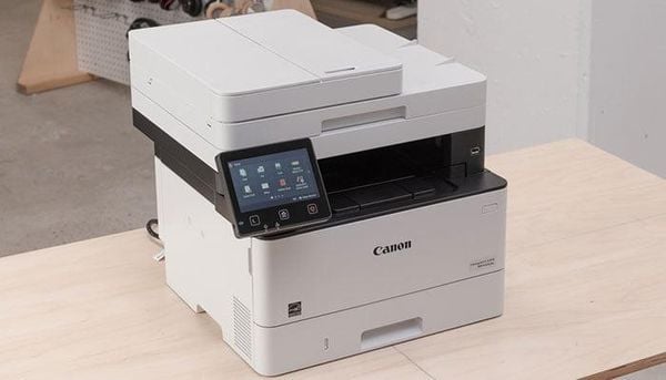Máy in đa chức năng Canon MF463dw