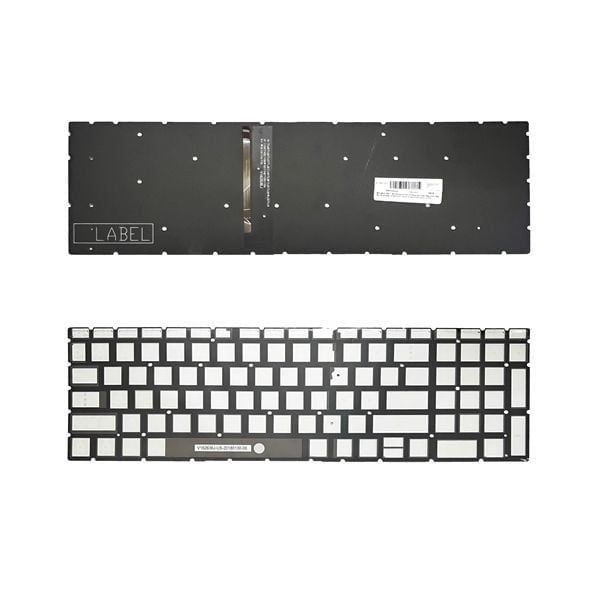 Bàn phím HP Pavilion 15-DA, 15-DB, 15-DX, 15-DK, 15-DS, 15-CS, 15-CX, 15-CW
