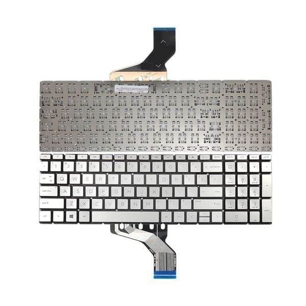 Bàn phím HP Pavilion 15-DA, 15-DB, 15-DX, 15-DK, 15-DS, 15-CS, 15-CX, 15-CW