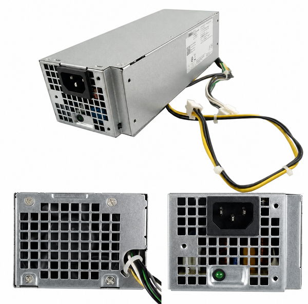 Nguồn Dell optiplex 3040 5040 7040 3650 3656 SFF/vostro 3653,v3650,v3653